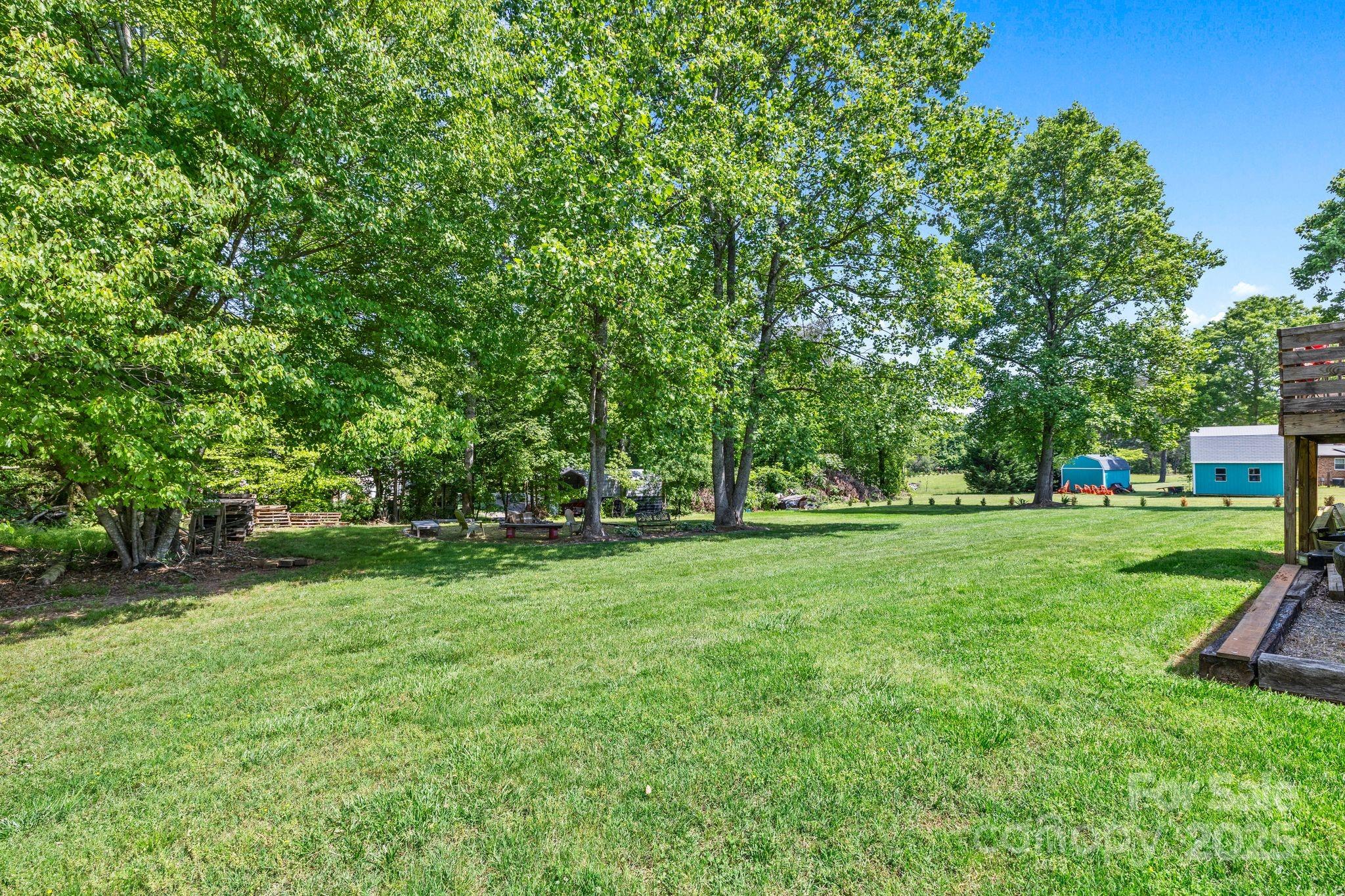 Mountain View Park - Residential