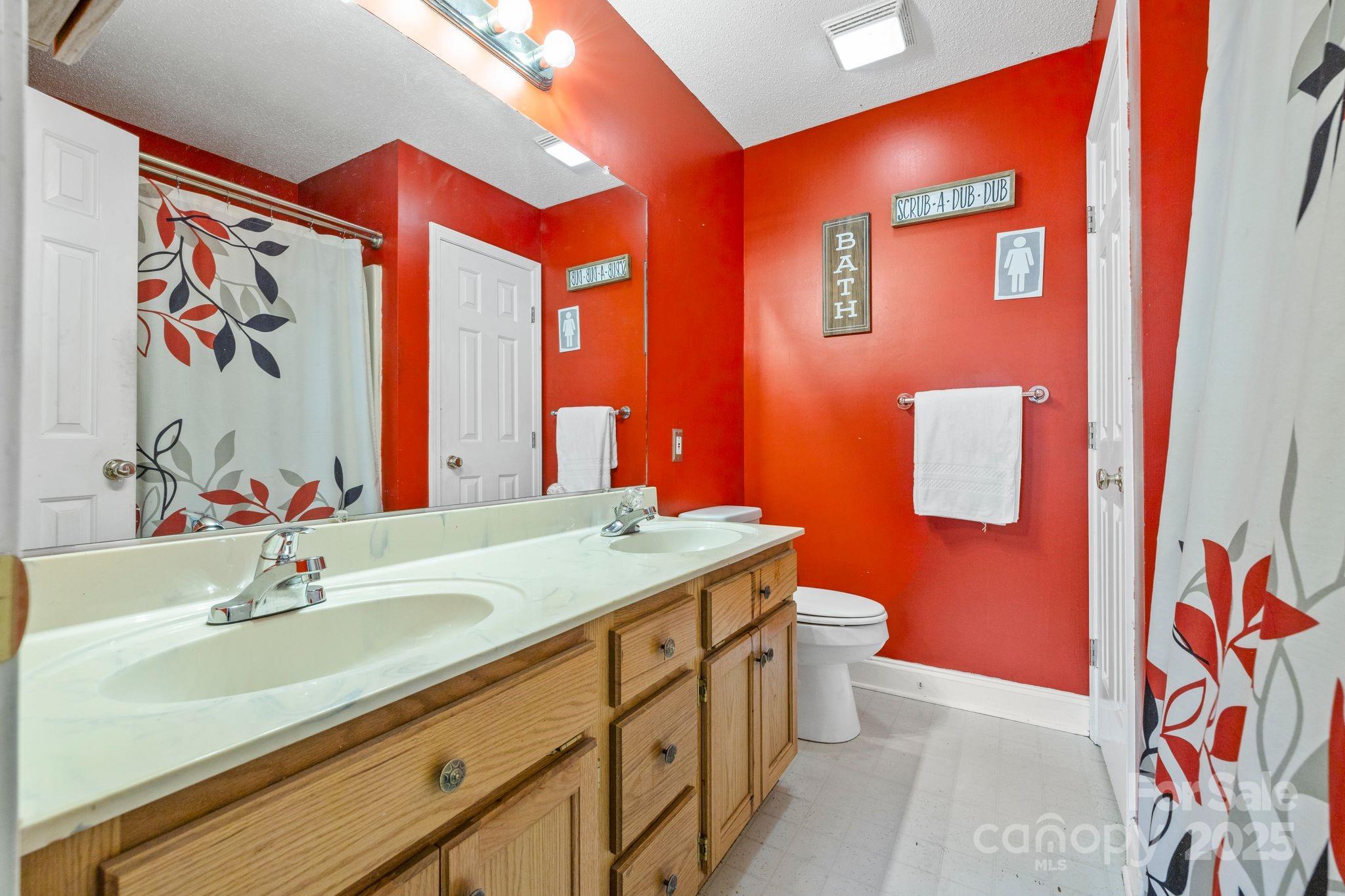 Mountain View Park - Residential