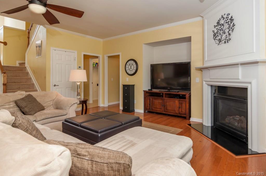 Belair at Carolina Lakes - Residential