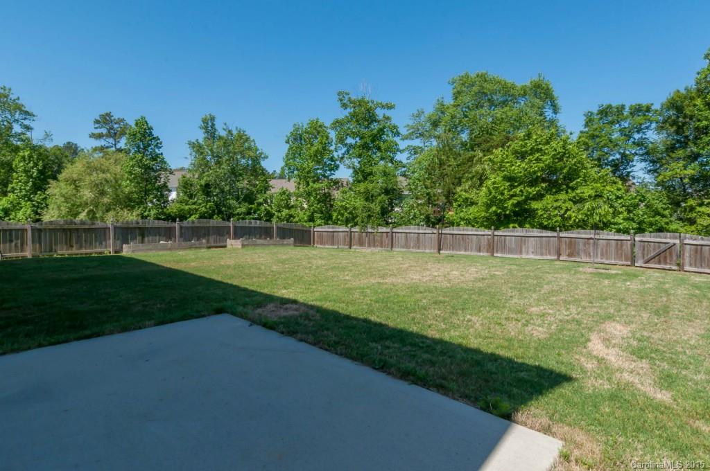 Belair at Carolina Lakes - Residential