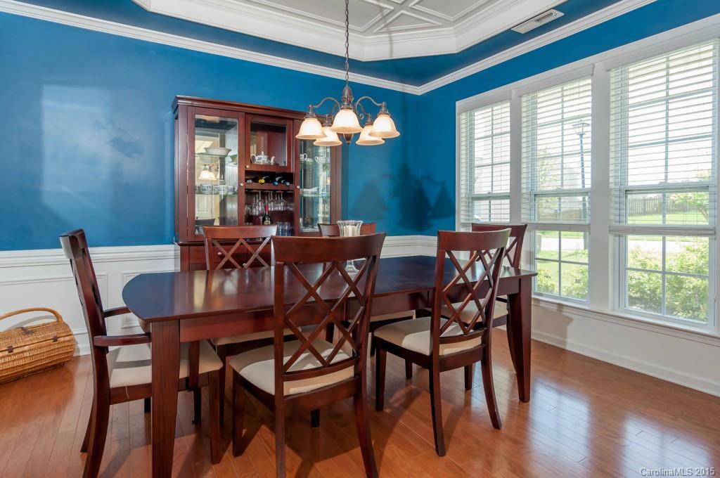 Belair at Carolina Lakes - Residential