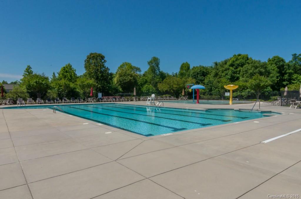 Belair at Carolina Lakes - Residential