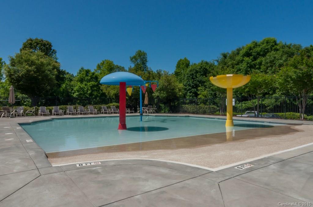 Belair at Carolina Lakes - Residential