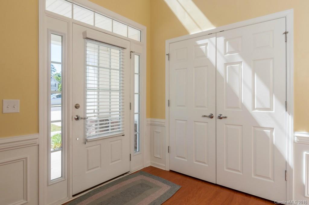 Belair at Carolina Lakes - Residential