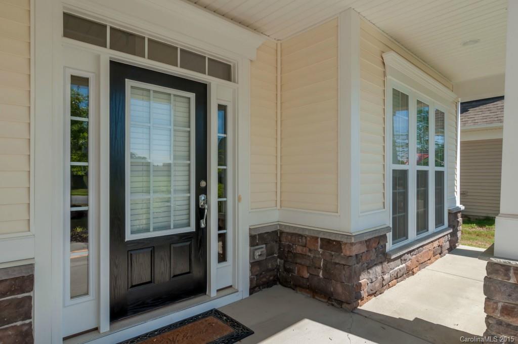 Belair at Carolina Lakes - Residential