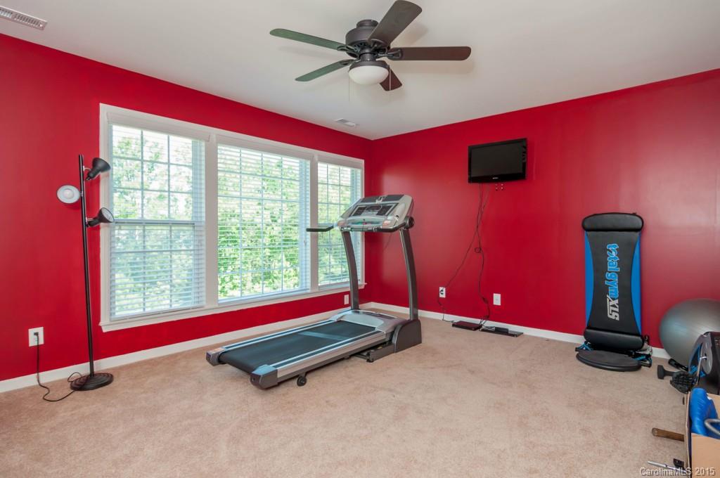 Belair at Carolina Lakes - Residential