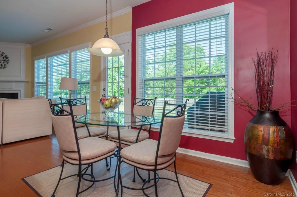 Belair at Carolina Lakes - Residential