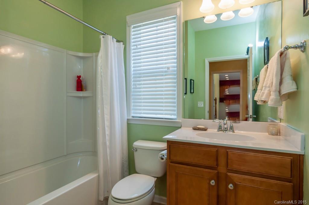 Belair at Carolina Lakes - Residential