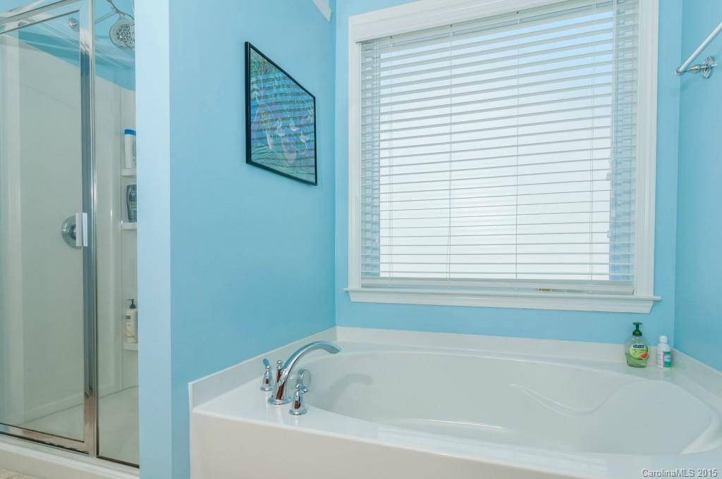 Belair at Carolina Lakes - Residential