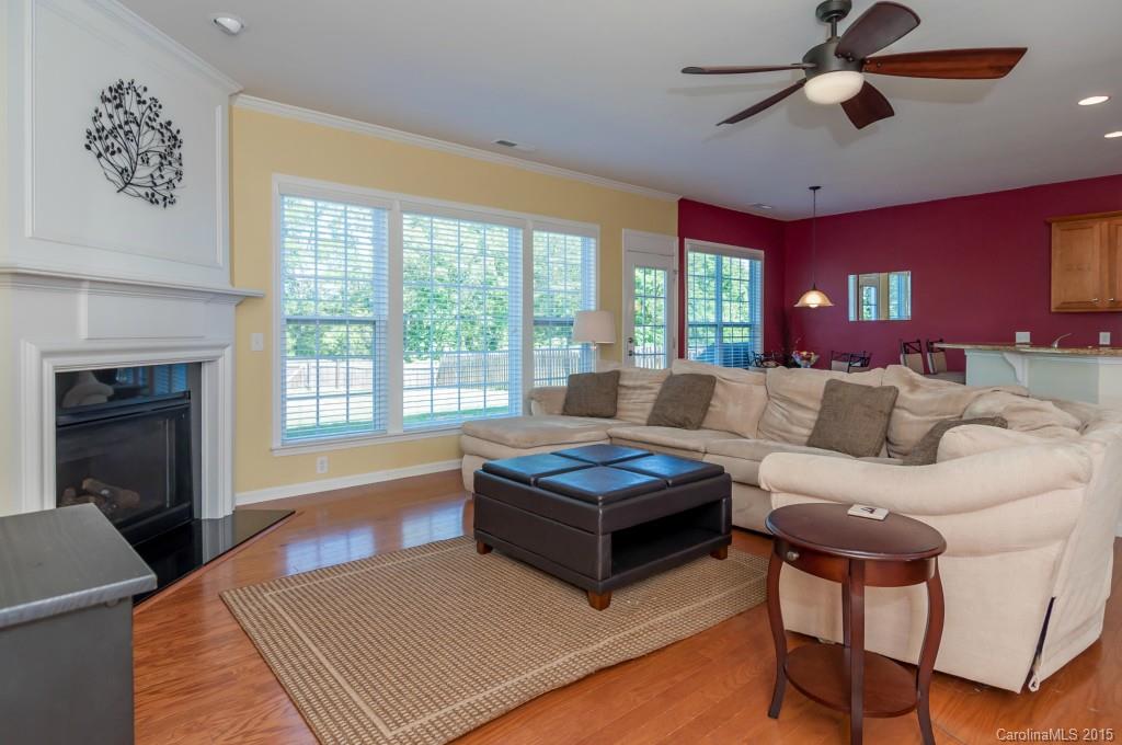 Belair at Carolina Lakes - Residential