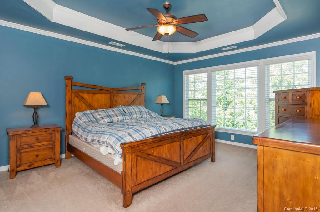 Belair at Carolina Lakes - Residential