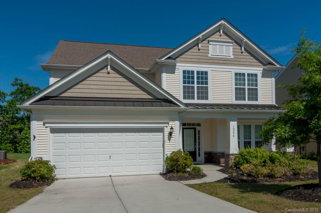 Belair at Carolina Lakes - Residential