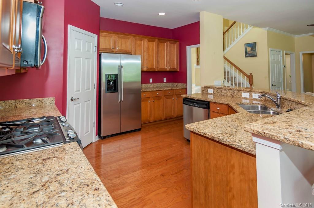 Belair at Carolina Lakes - Residential