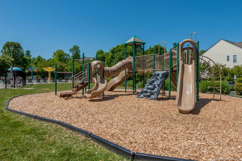 Belair at Carolina Lakes - Residential