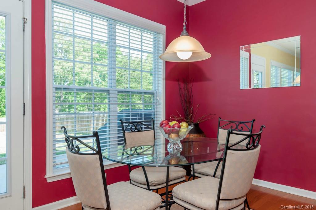 Belair at Carolina Lakes - Residential