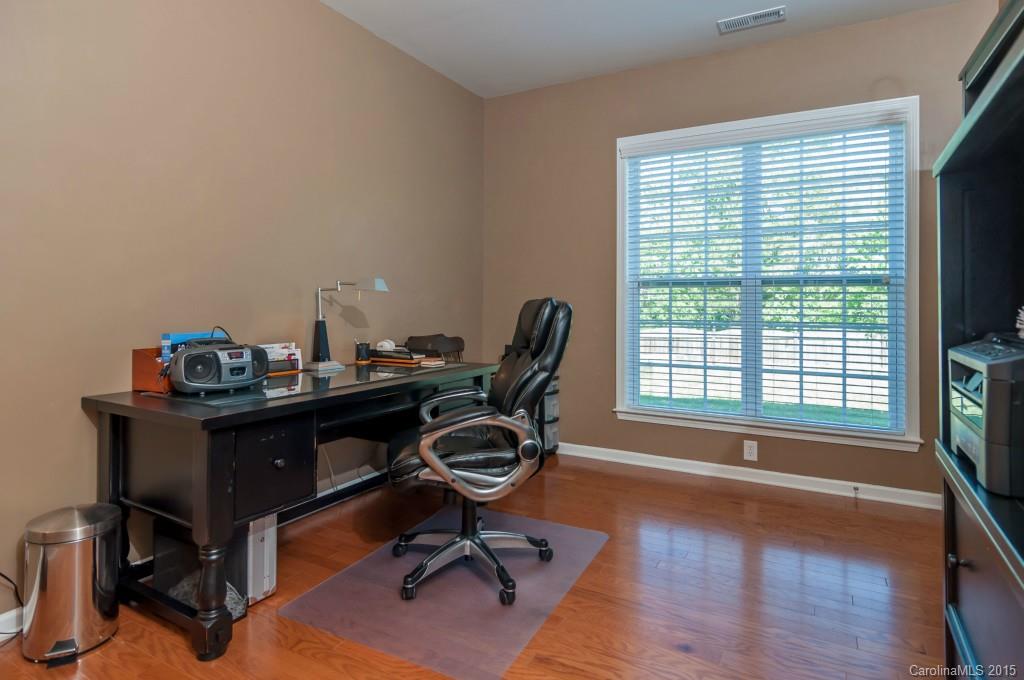 Belair at Carolina Lakes - Residential