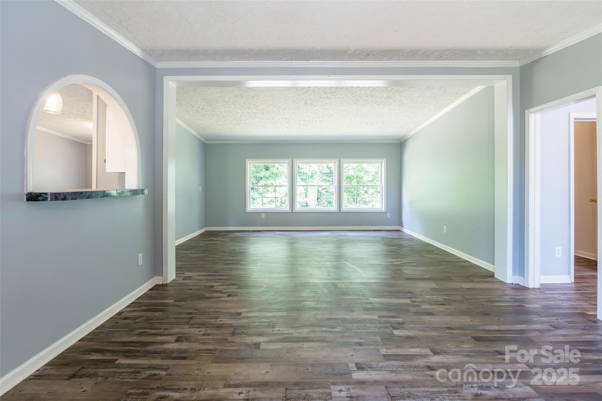 2320 Colvin Road