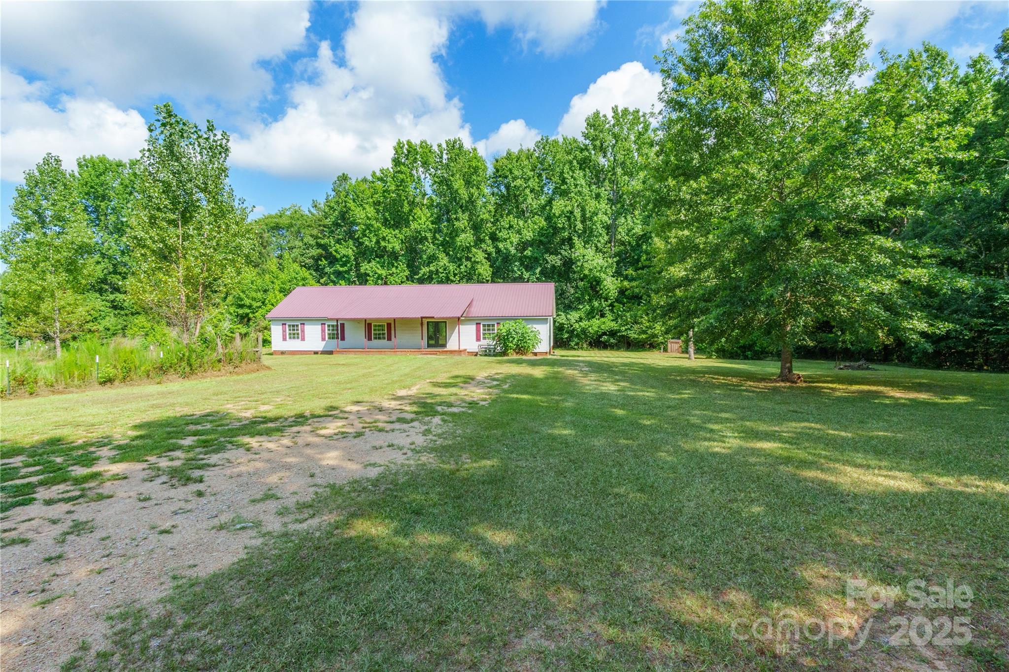 2320 Colvin Road