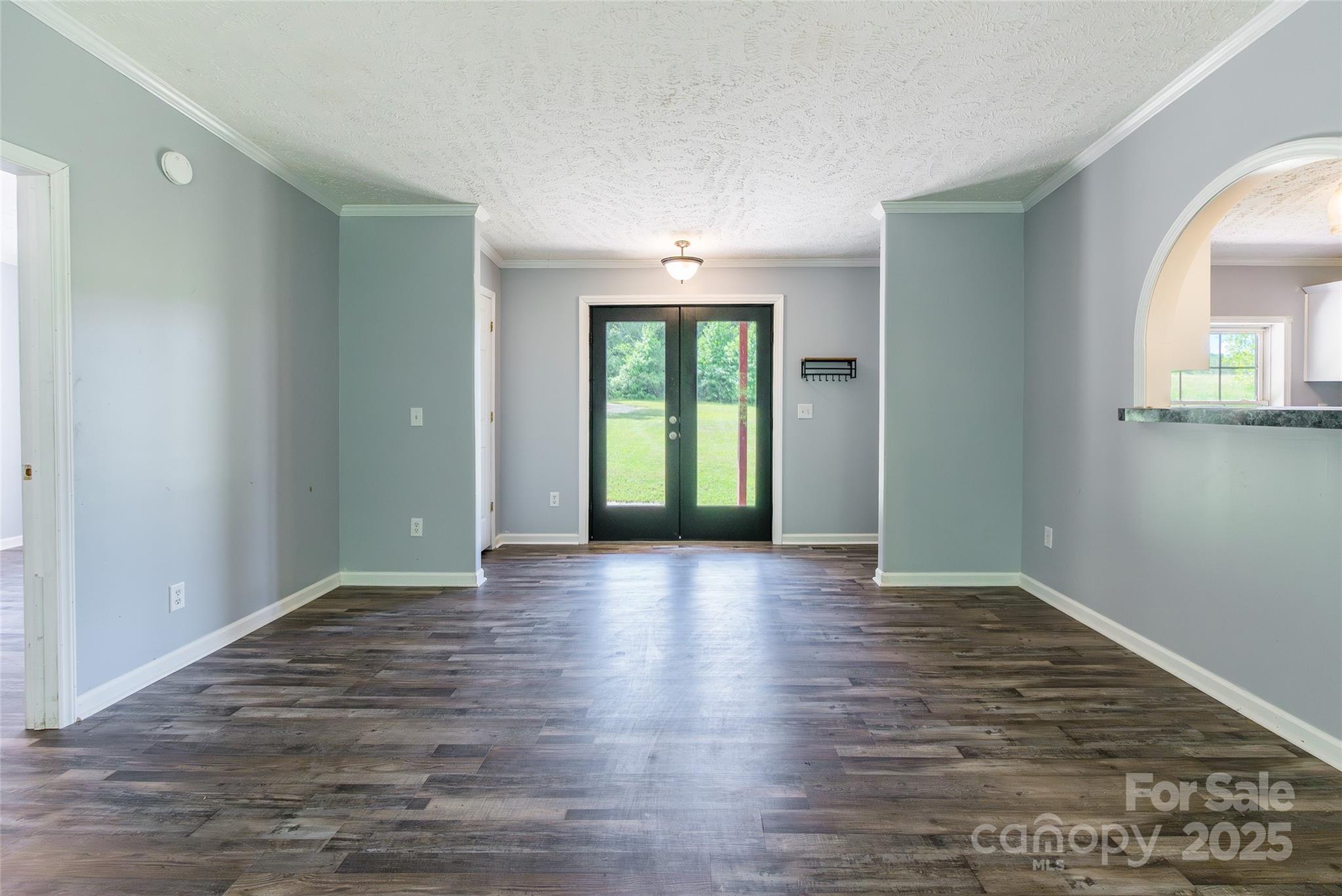 2320 Colvin Road