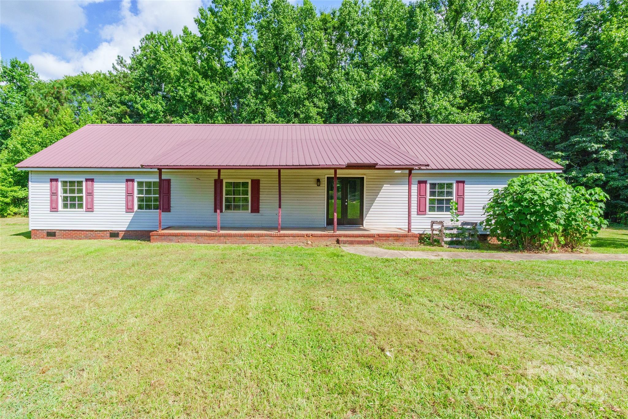 2320 Colvin Road