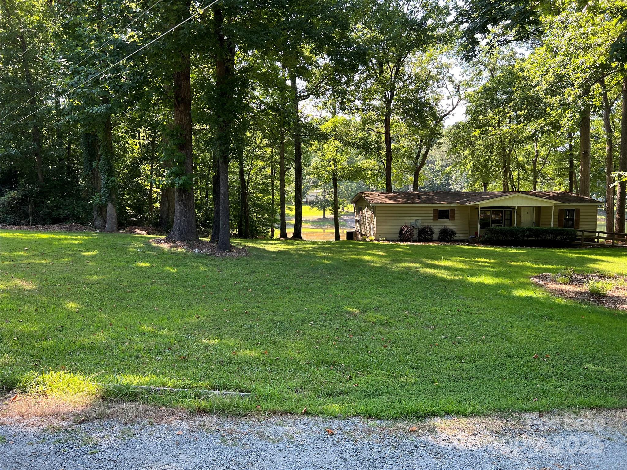 2721 Nance Cove Road