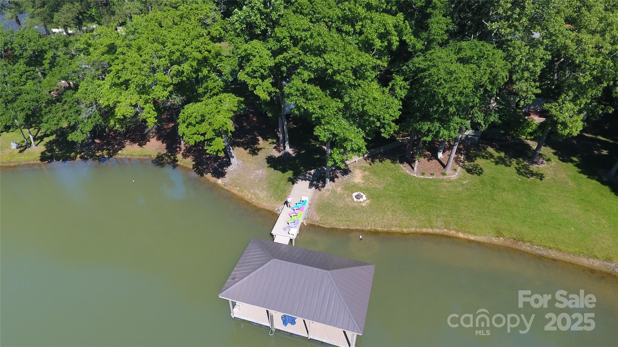 2721 Nance Cove Road