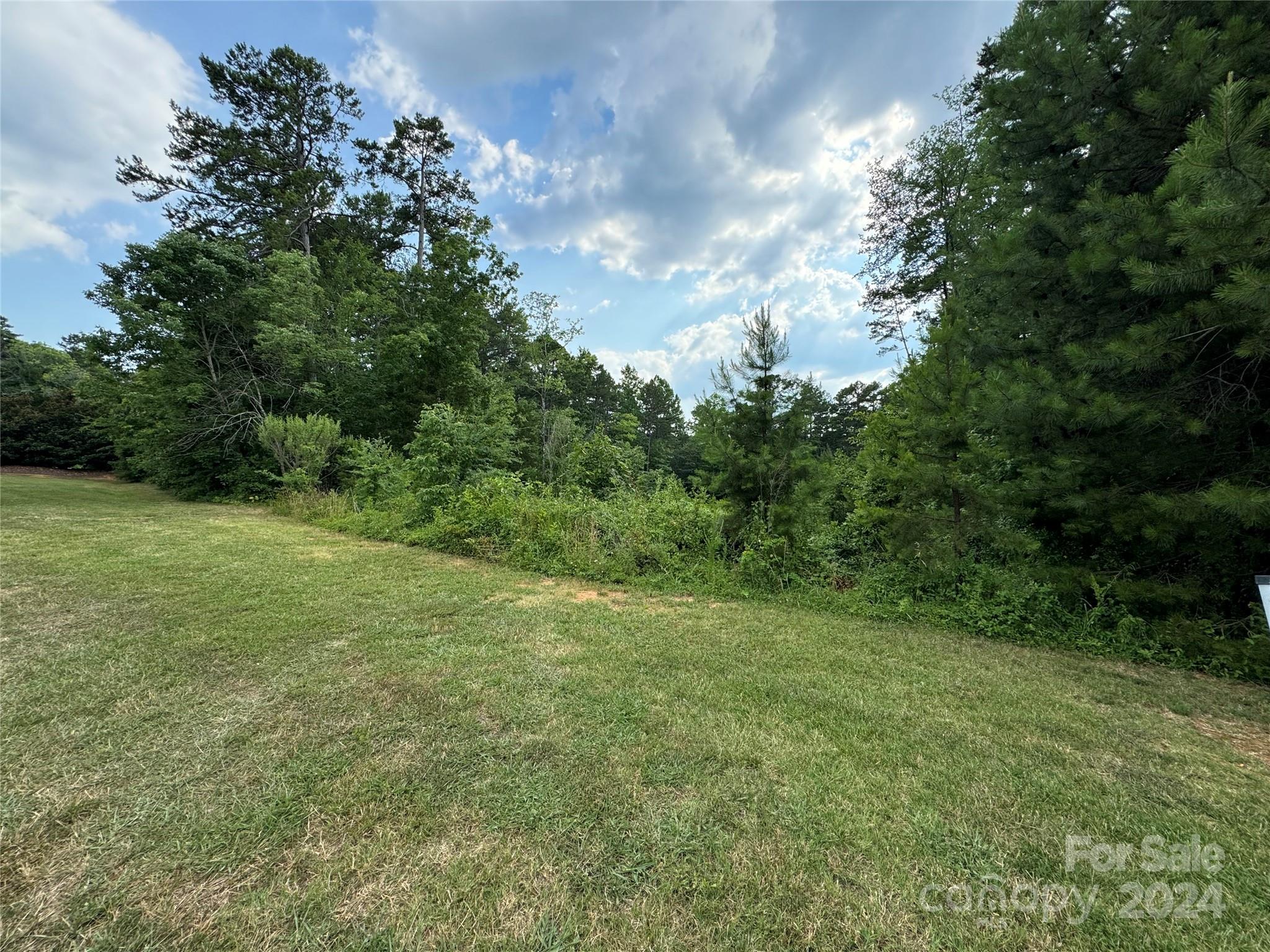 Wellington Estates - Land