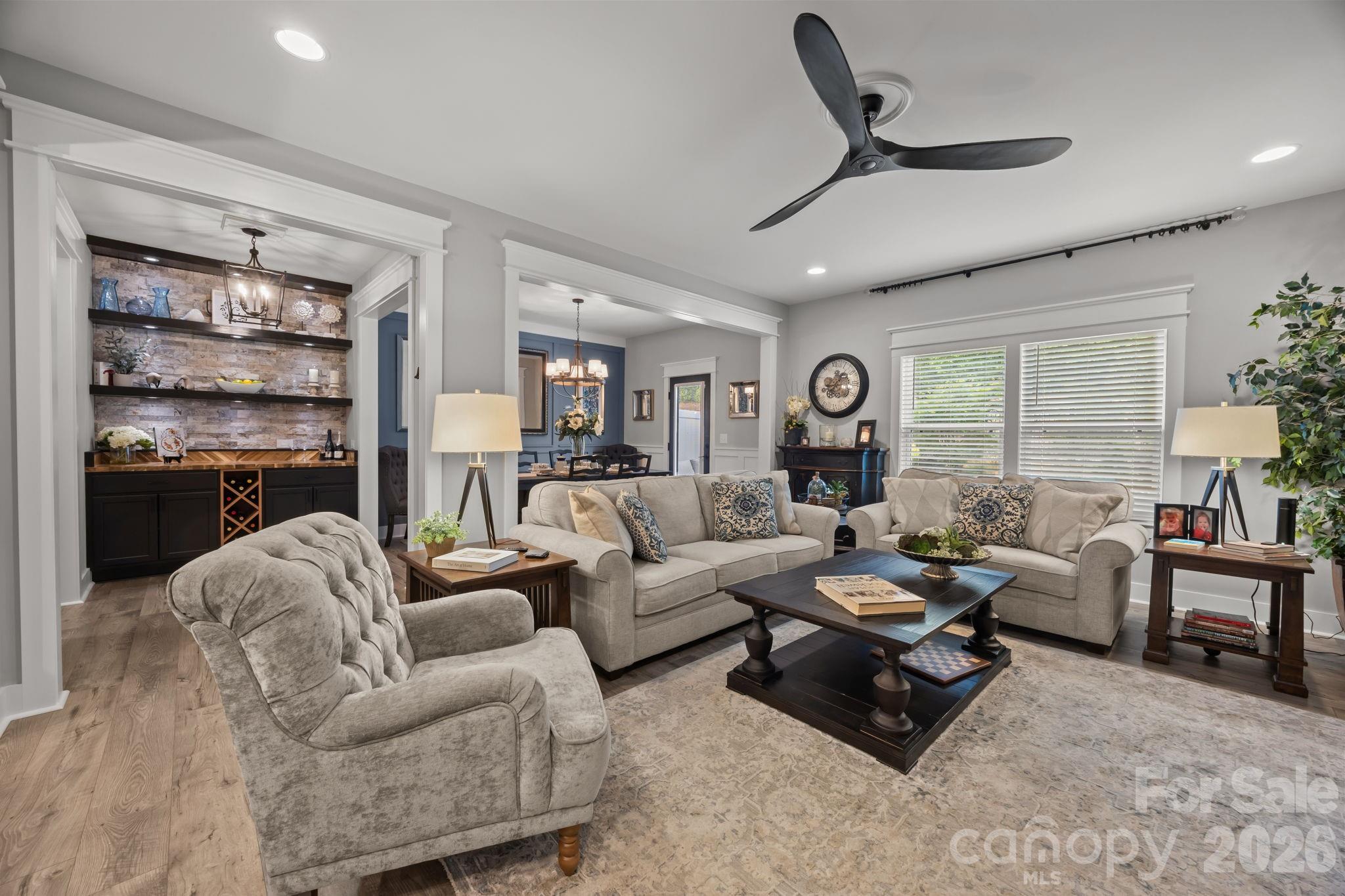 Colony at Handsmill - Residential