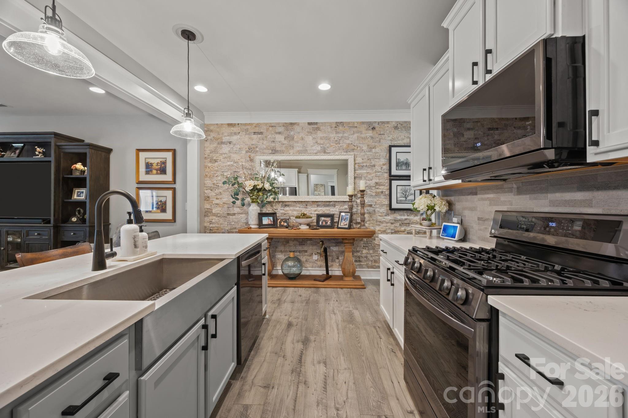 Colony at Handsmill - Residential