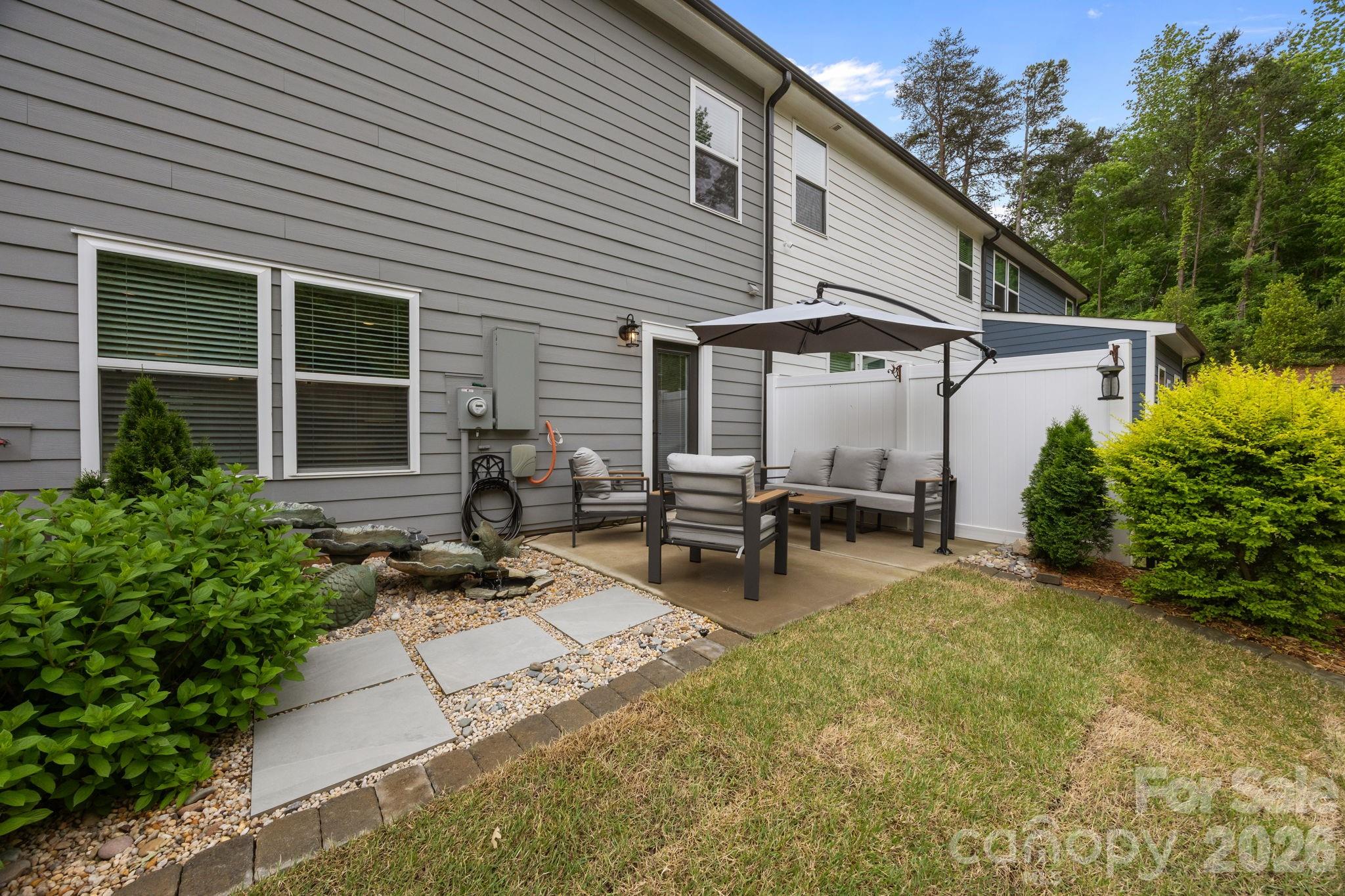 Colony at Handsmill - Residential