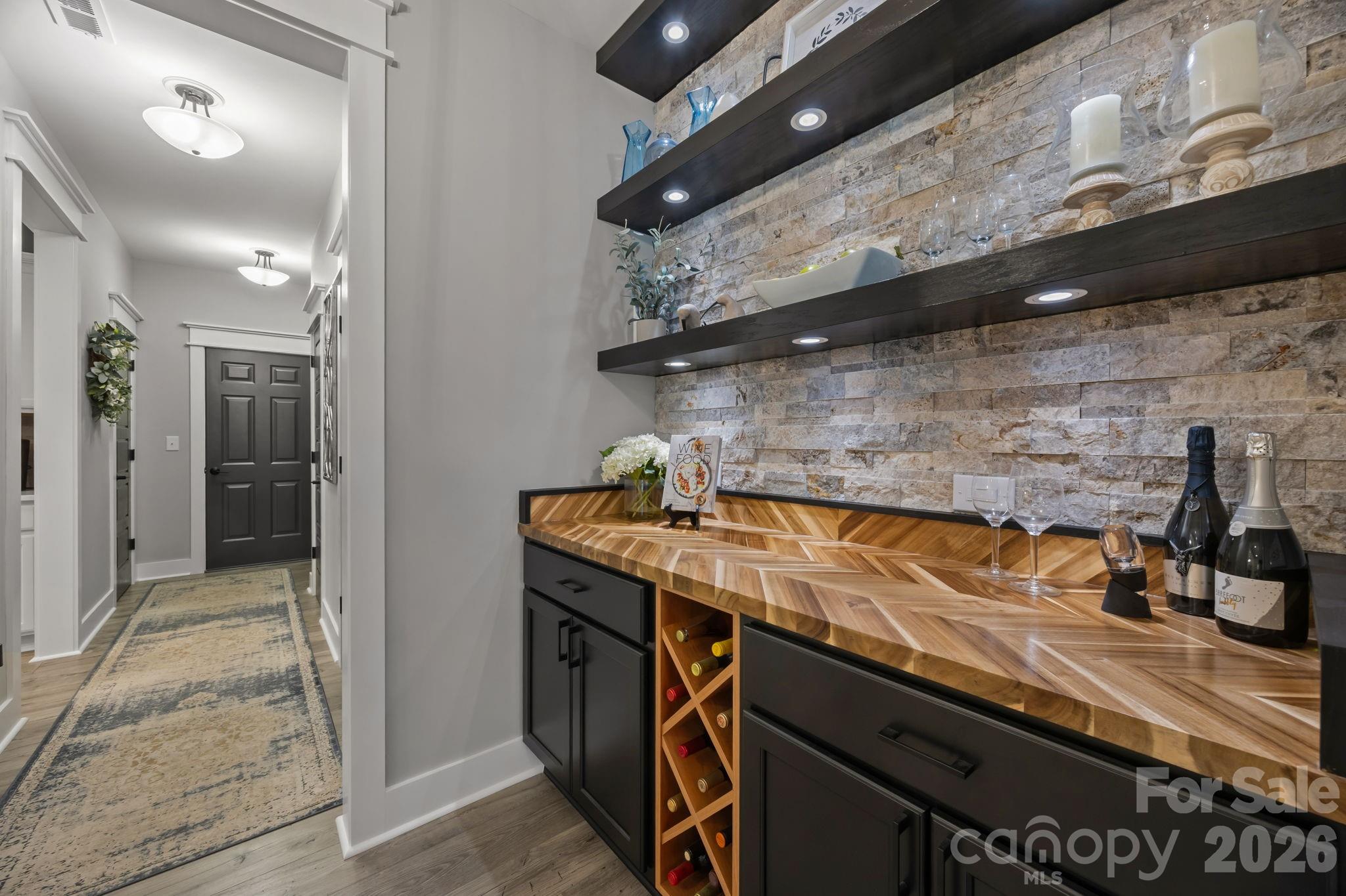 Colony at Handsmill - Residential