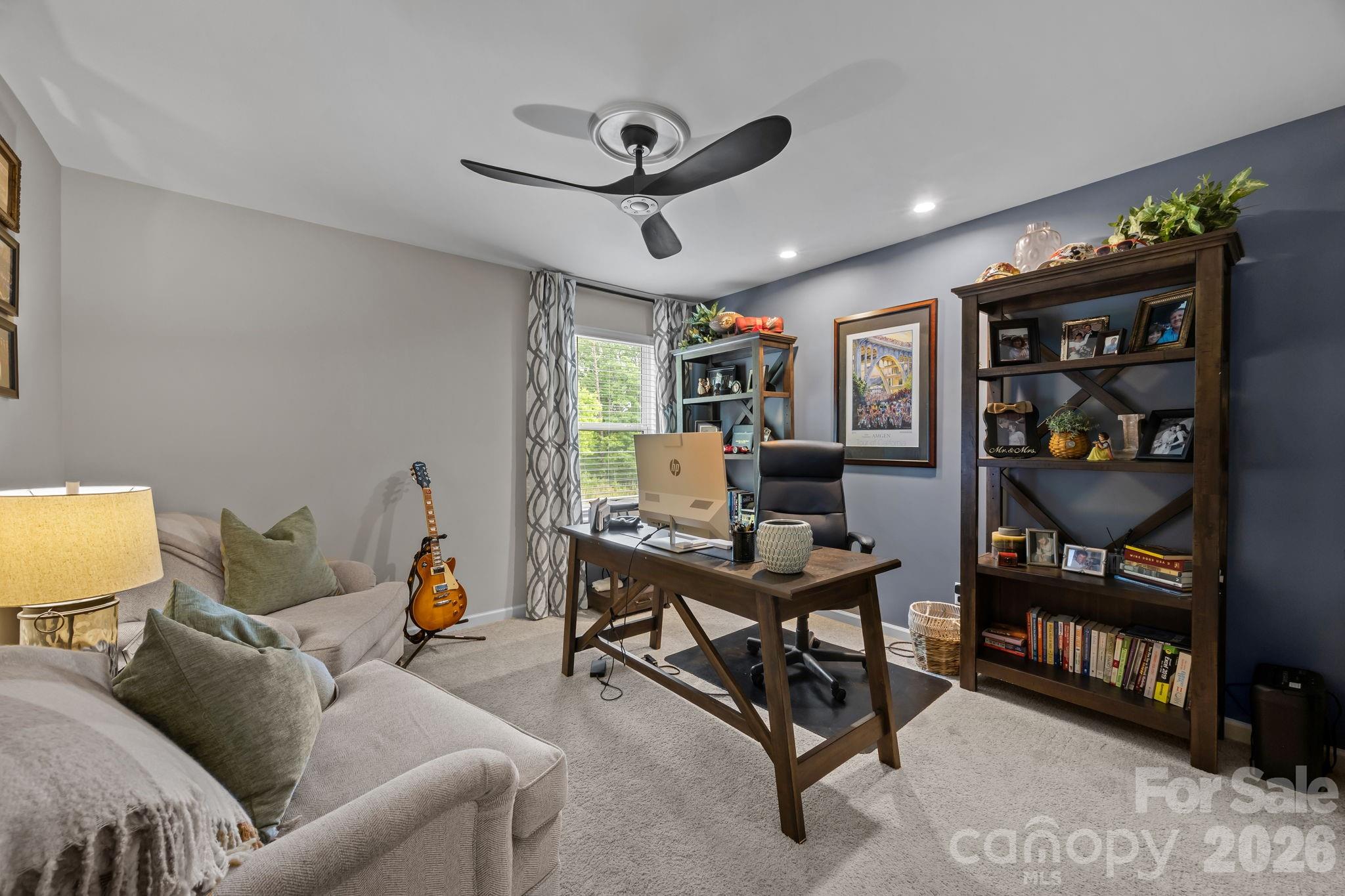 Colony at Handsmill - Residential