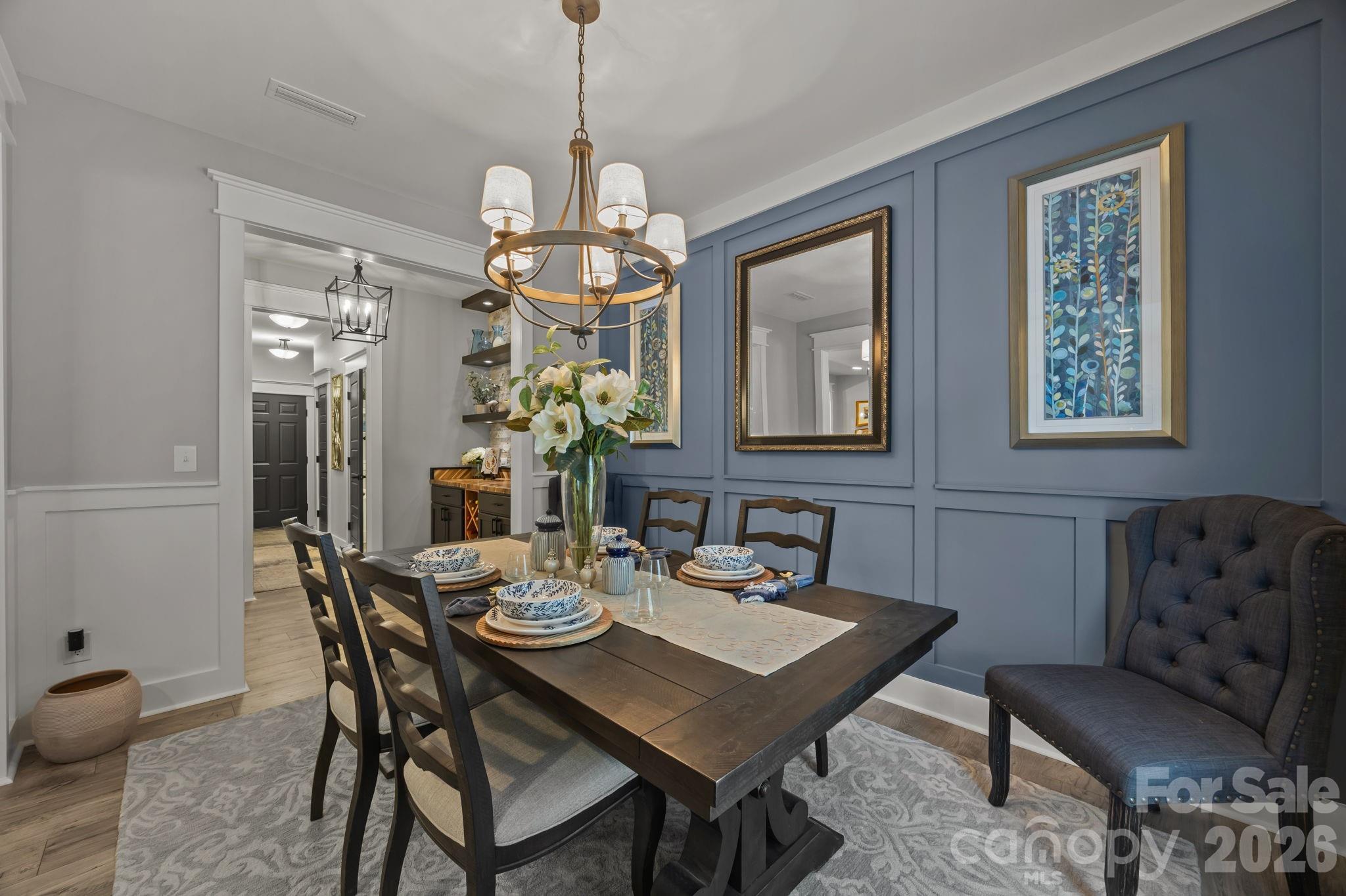 Colony at Handsmill - Residential