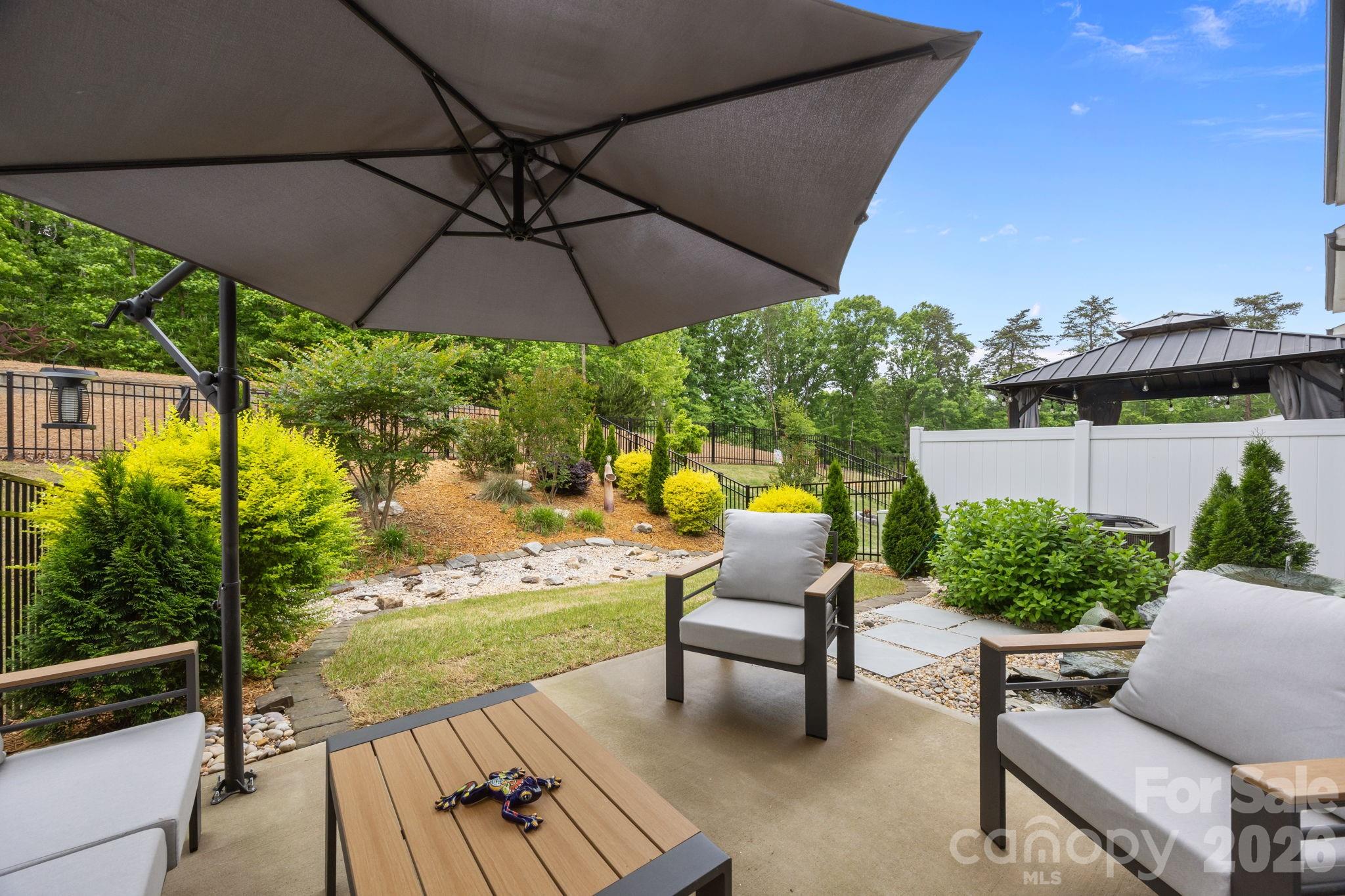 Colony at Handsmill - Residential
