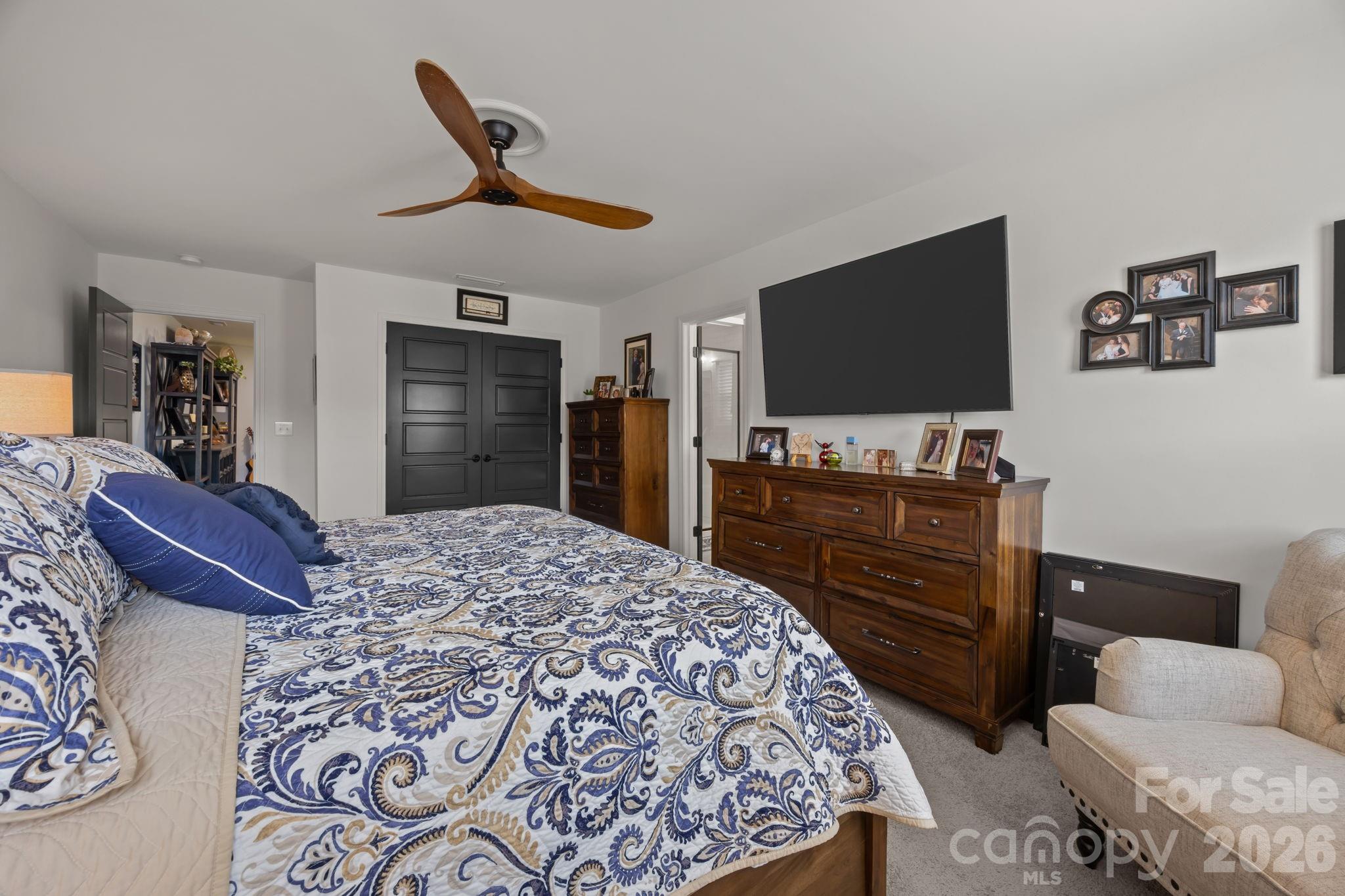 Colony at Handsmill - Residential