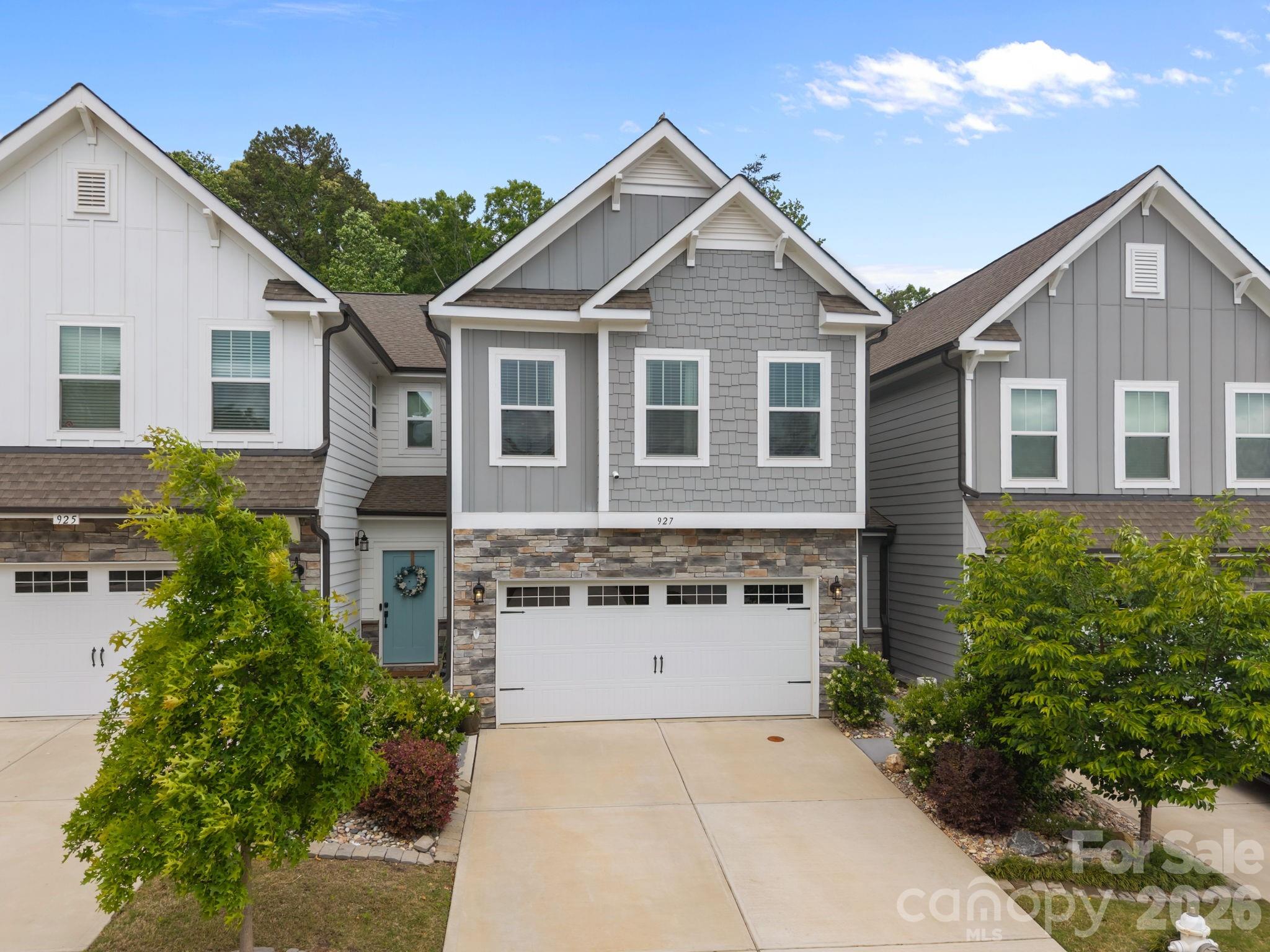 Colony at Handsmill - Residential