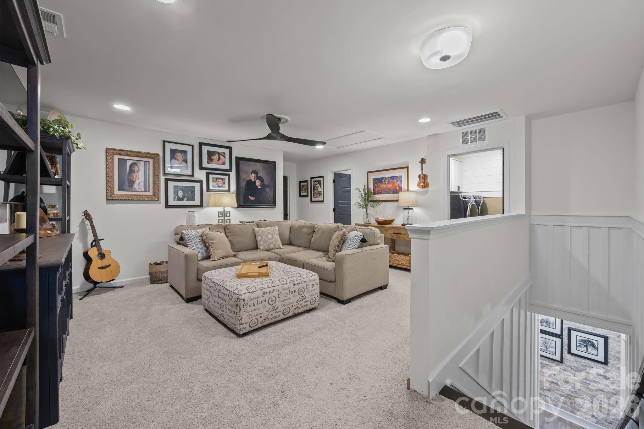 Colony at Handsmill - Residential