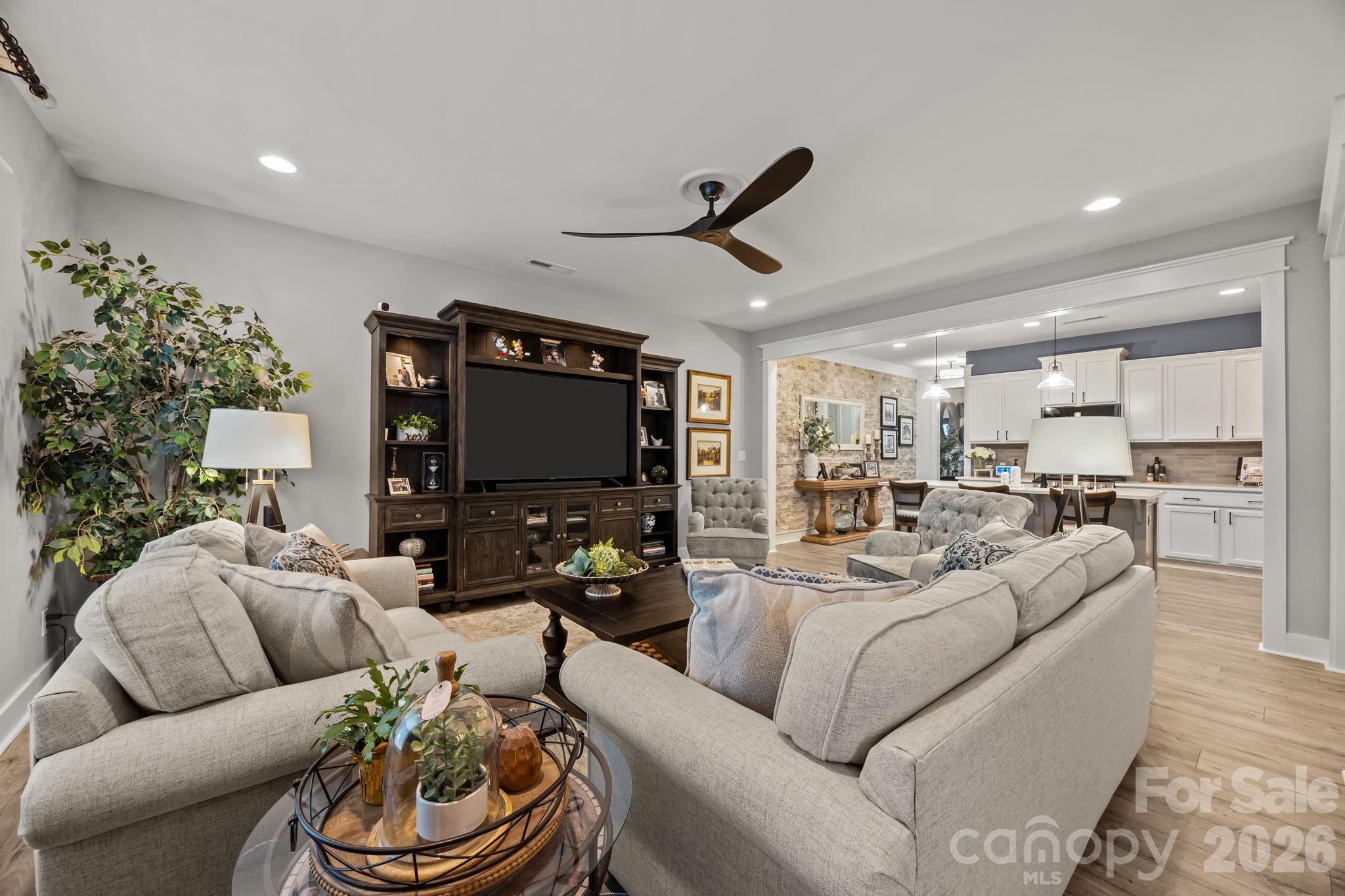 Colony at Handsmill - Residential
