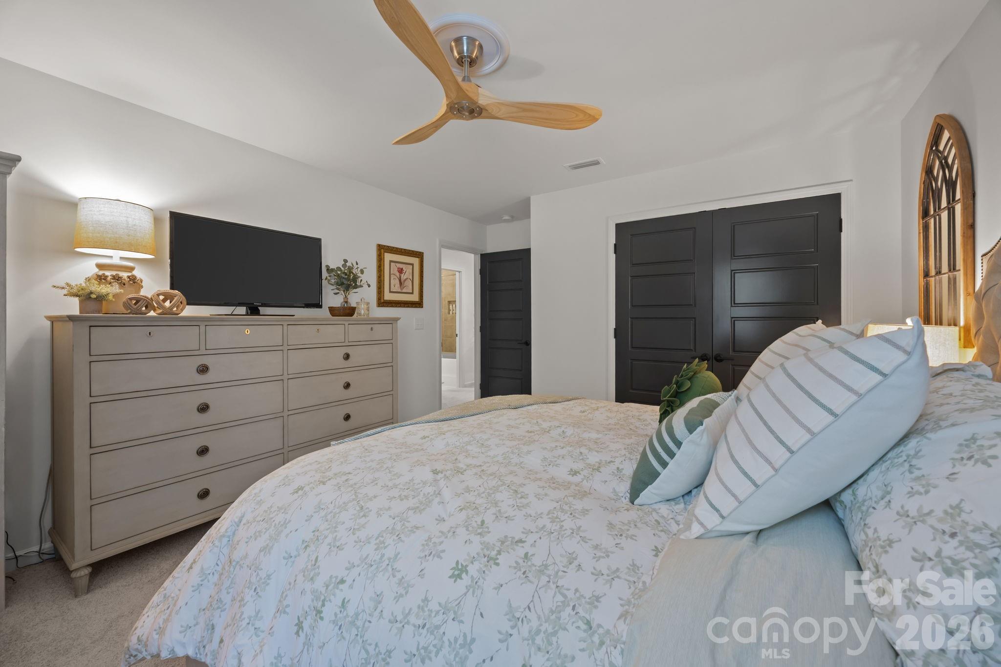 Colony at Handsmill - Residential