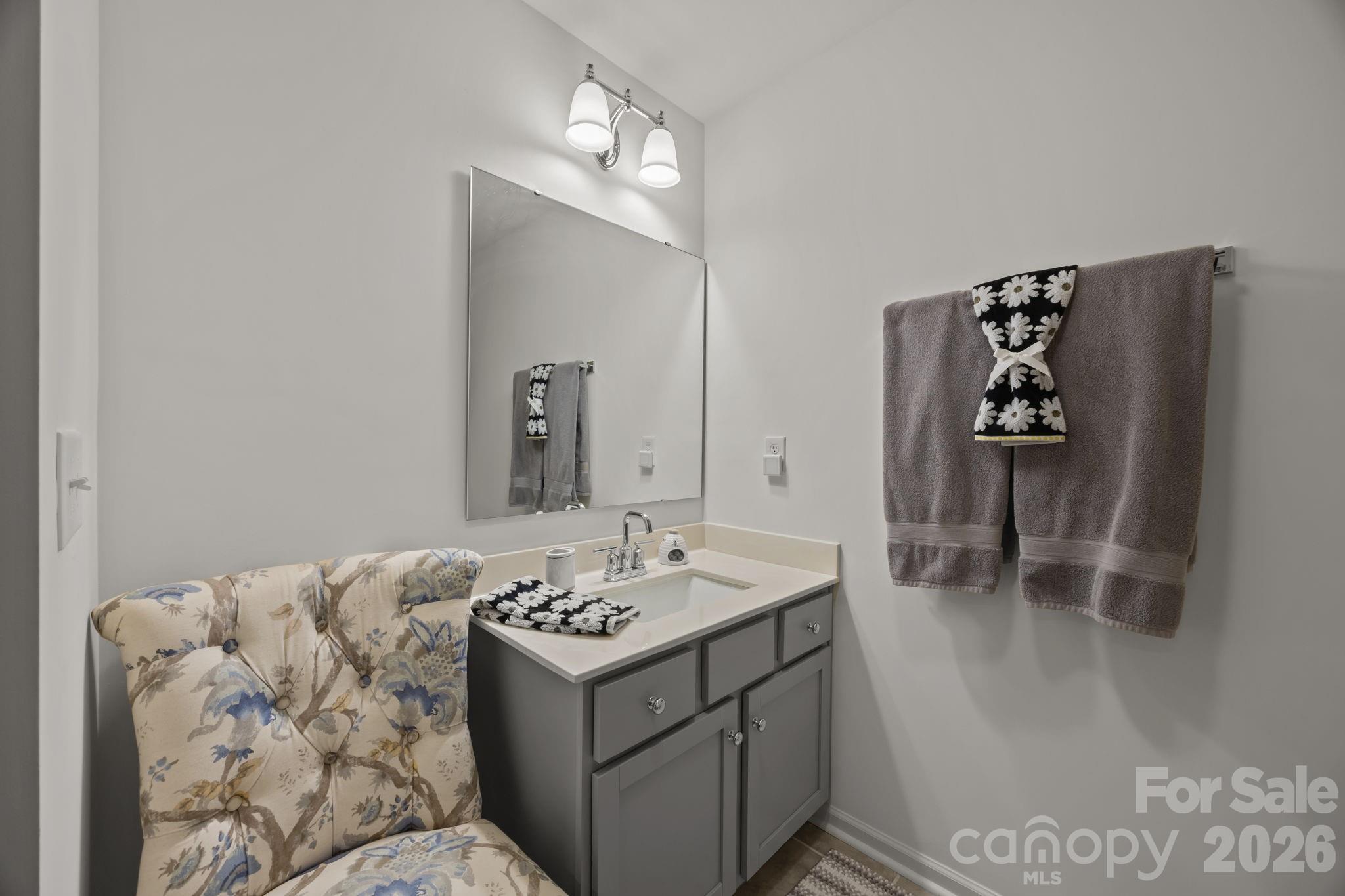 Colony at Handsmill - Residential