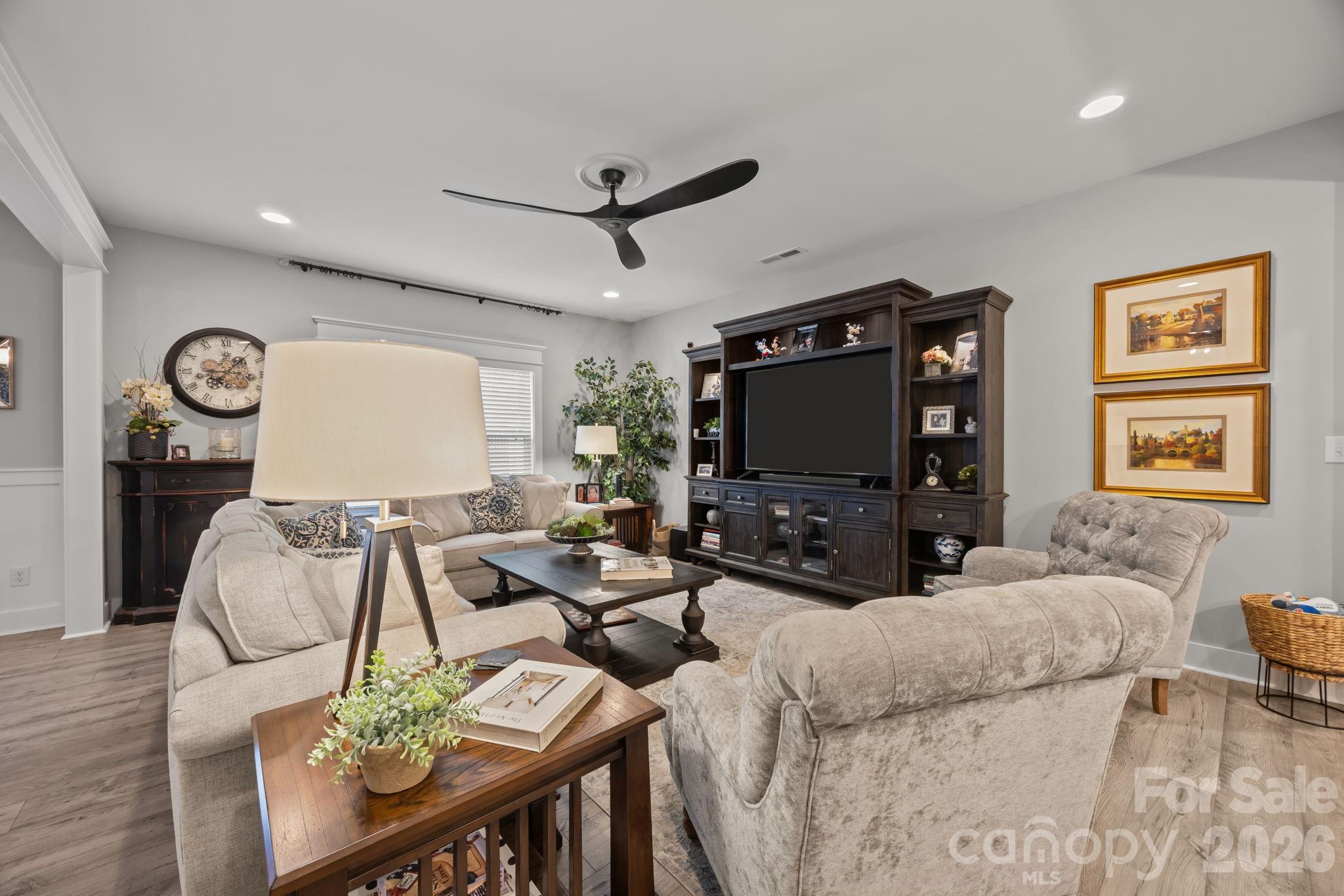 Colony at Handsmill - Residential