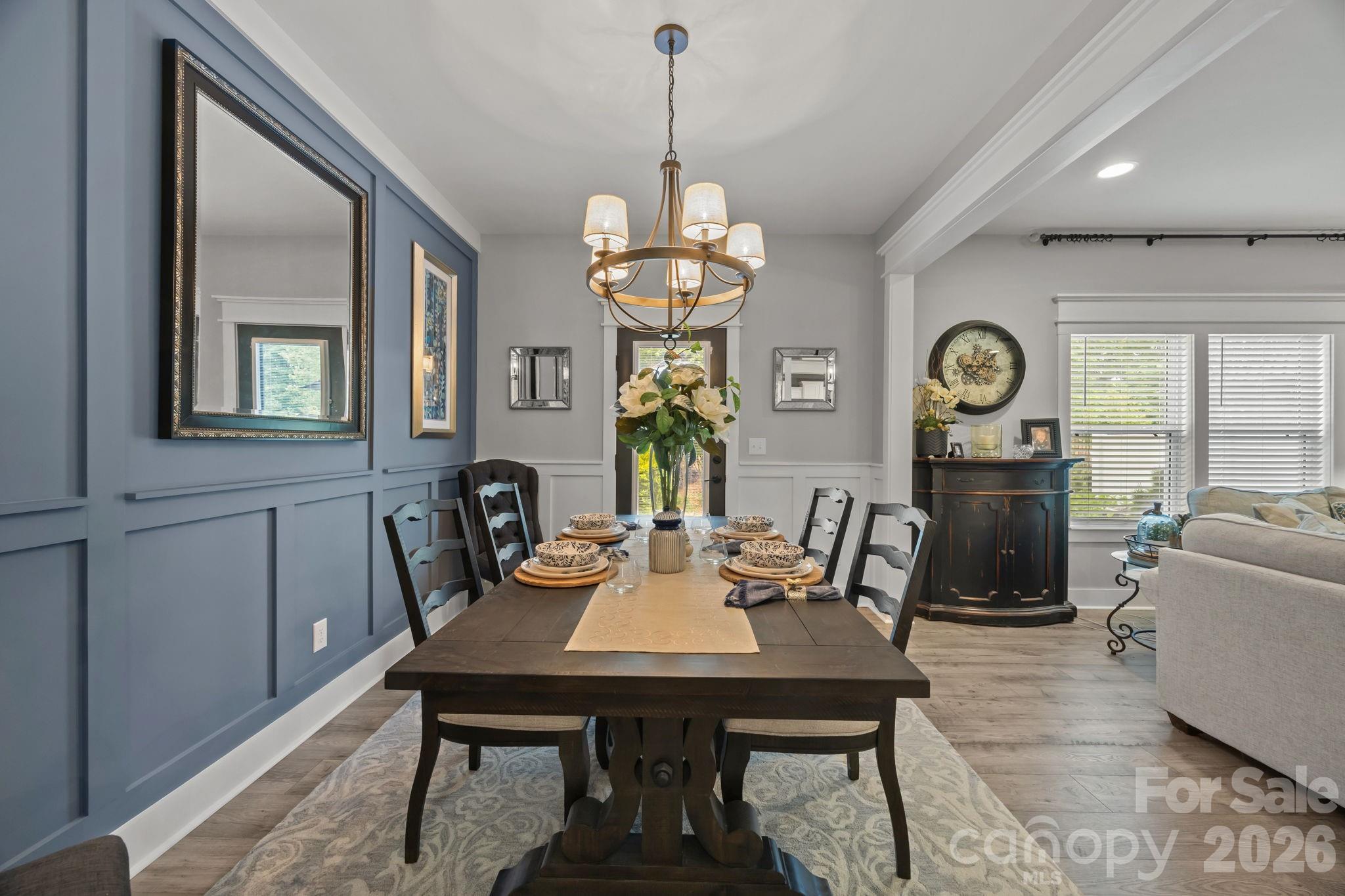 Colony at Handsmill - Residential