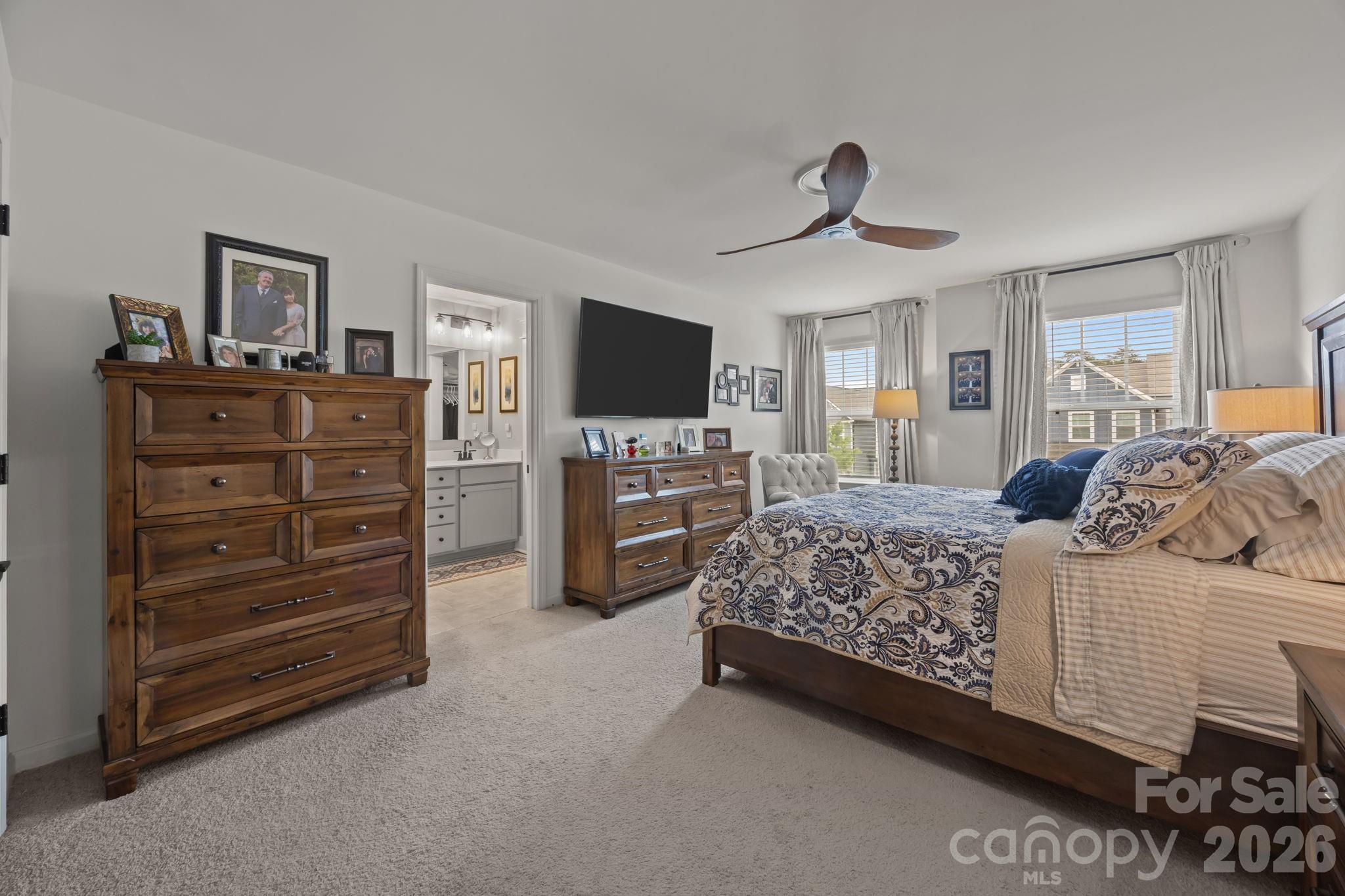 Colony at Handsmill - Residential