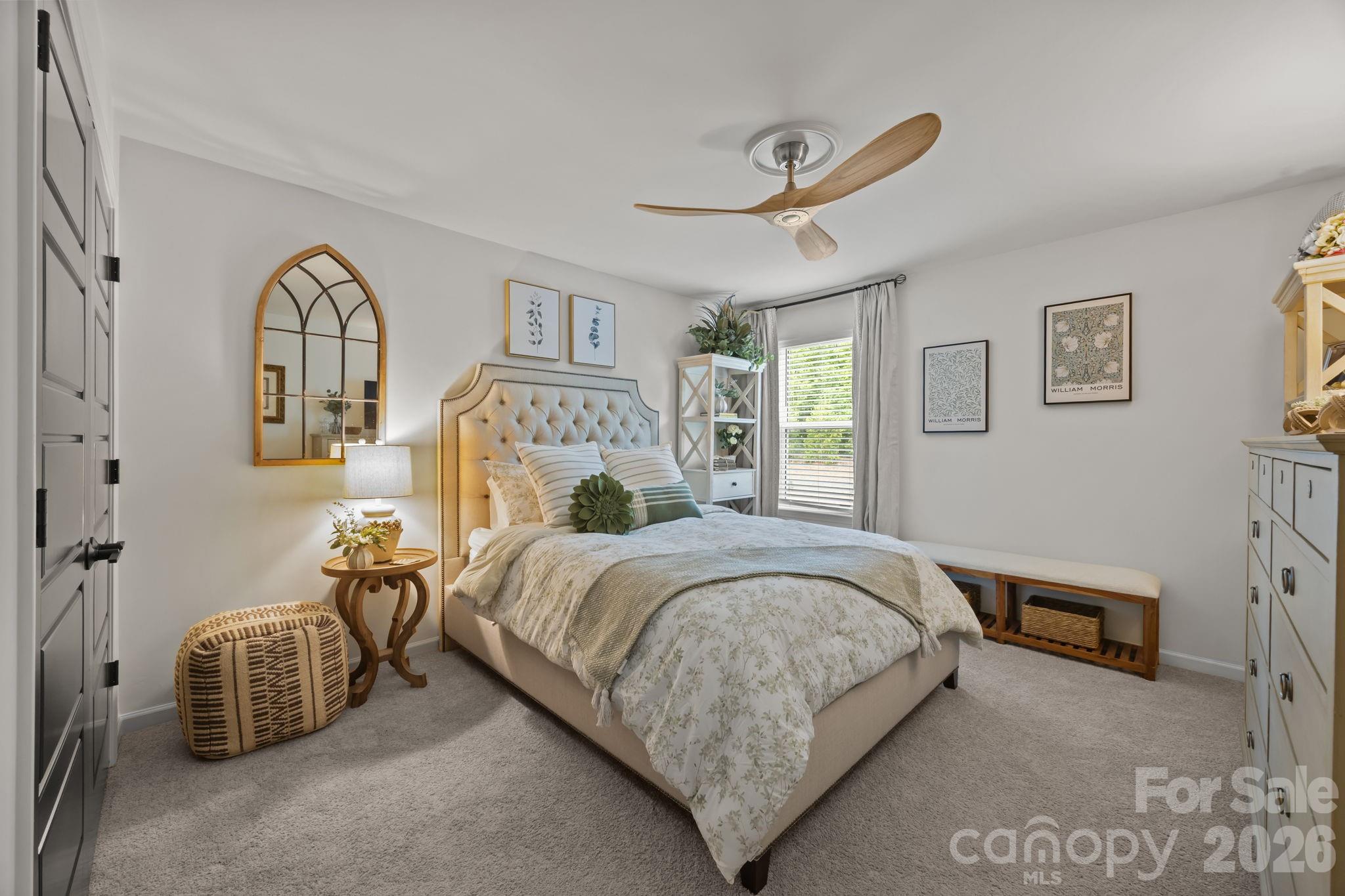 Colony at Handsmill - Residential