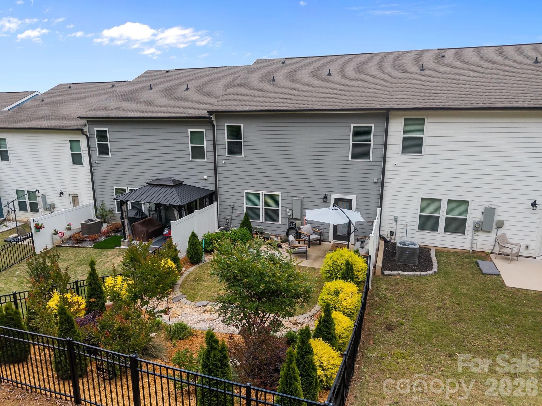 Colony at Handsmill - Residential