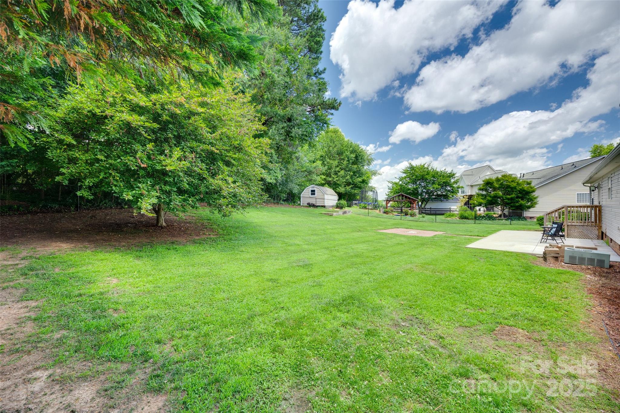 Summey Knoll - Residential