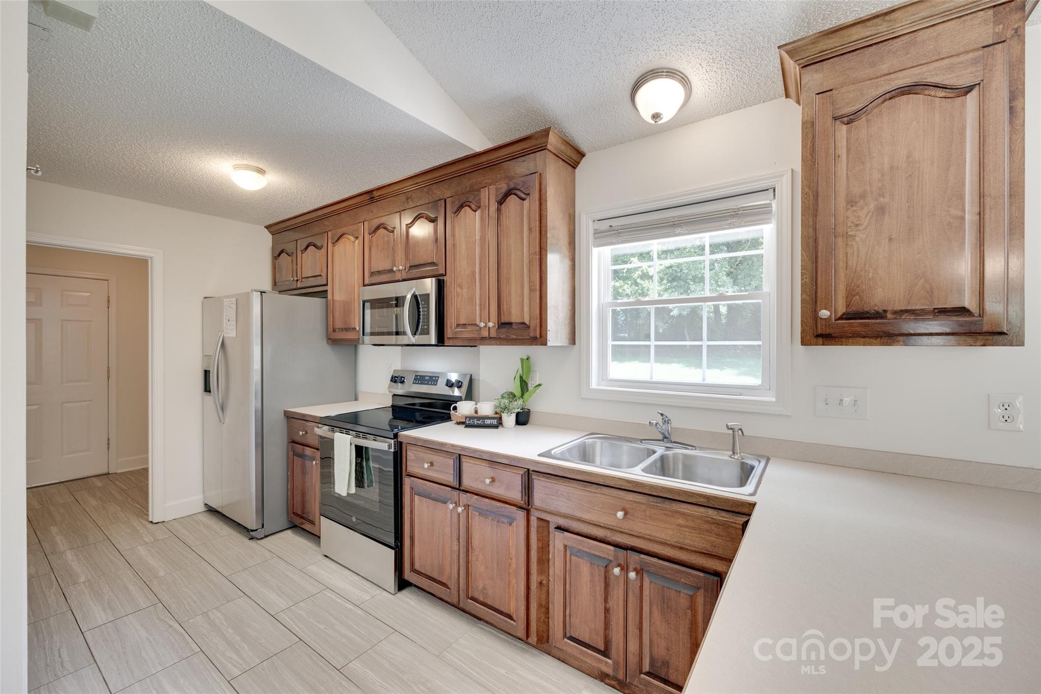 Summey Knoll - Residential