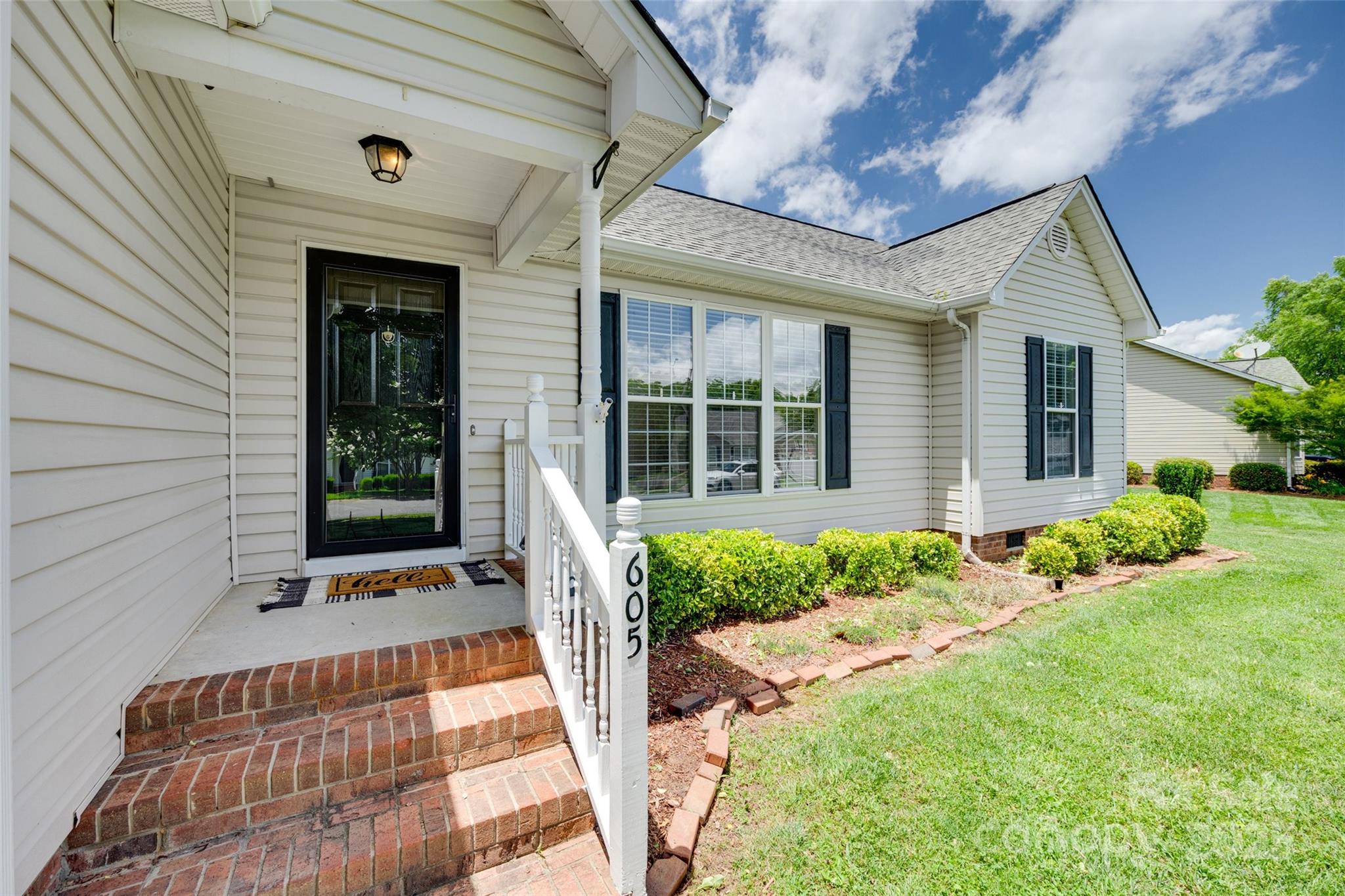 605 Summey Farm Drive