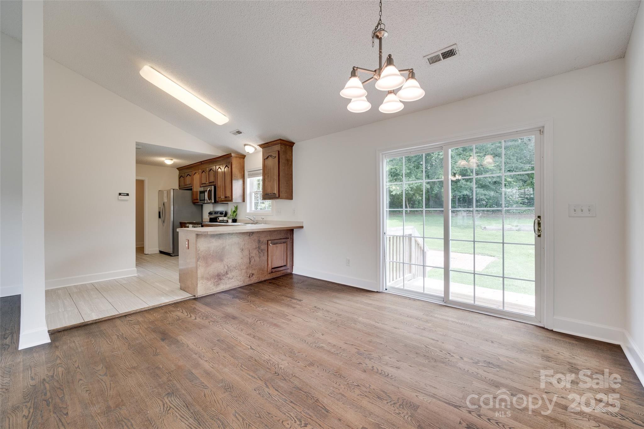 Summey Knoll - Residential