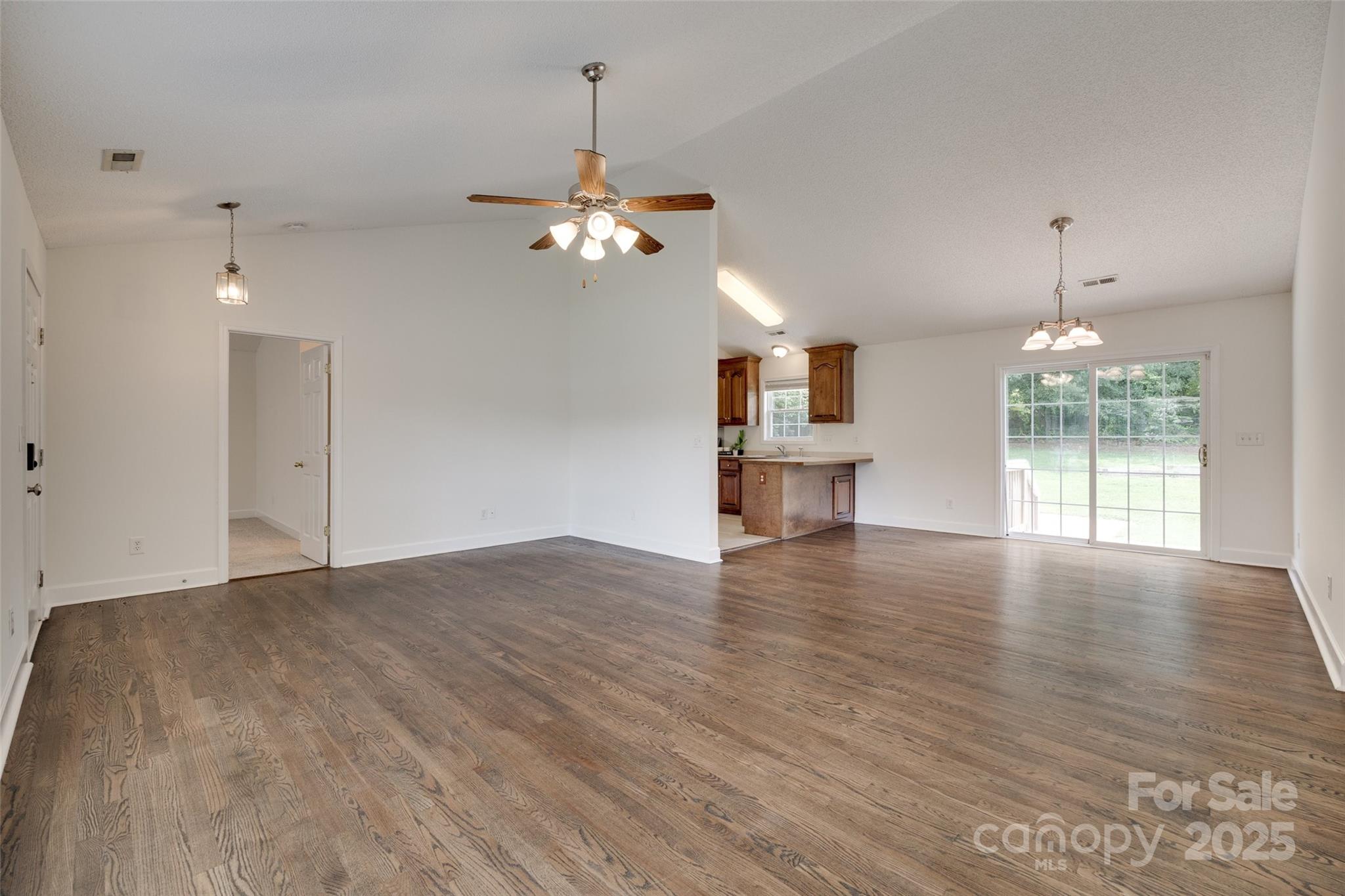 Summey Knoll - Residential